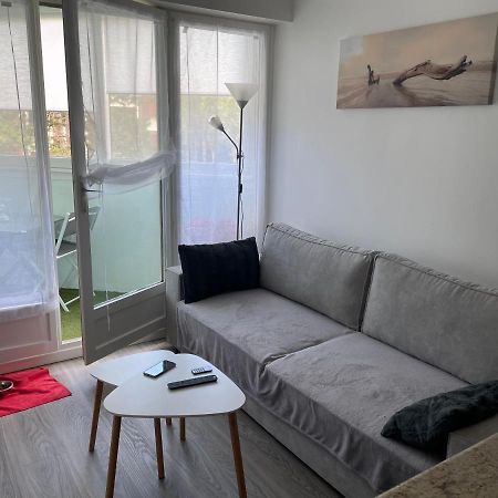 Location Appartement Cabourg 4 Pers מראה חיצוני תמונה