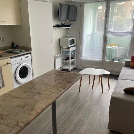 Location Appartement Cabourg 4 Pers מראה חיצוני תמונה