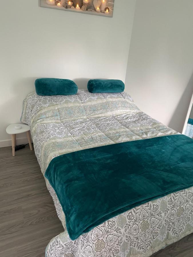 Location Appartement Cabourg 4 Pers מראה חיצוני תמונה