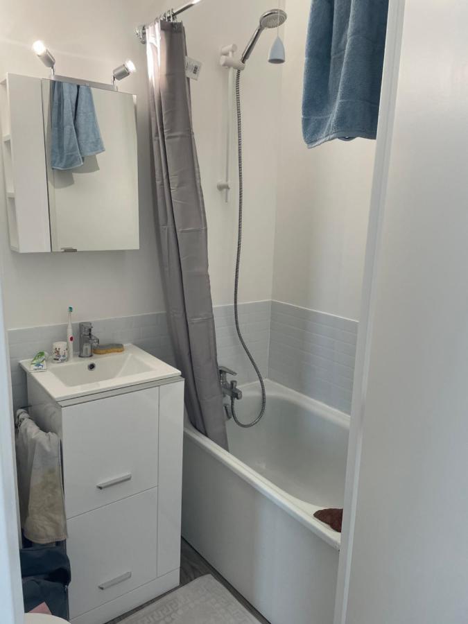 Location Appartement Cabourg 4 Pers מראה חיצוני תמונה