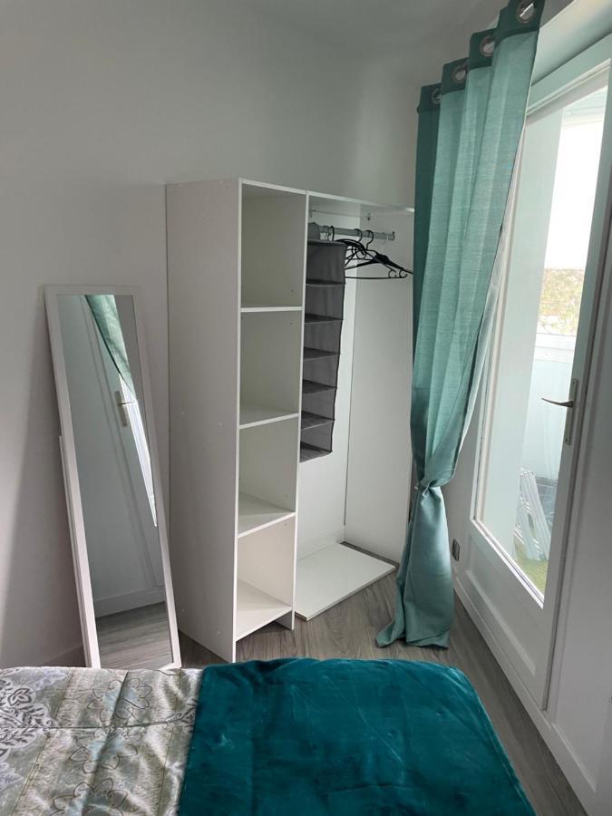 Location Appartement Cabourg 4 Pers מראה חיצוני תמונה