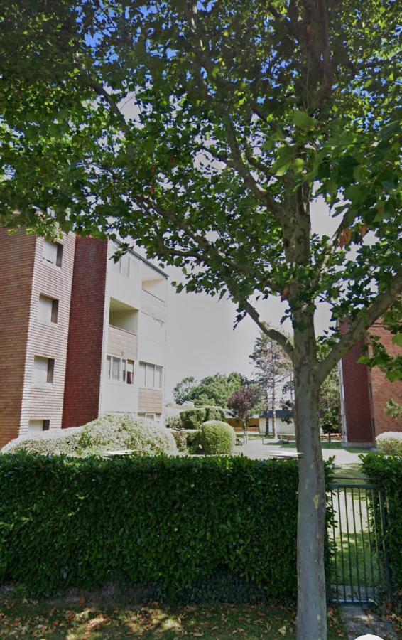 Location Appartement Cabourg 4 Pers מראה חיצוני תמונה