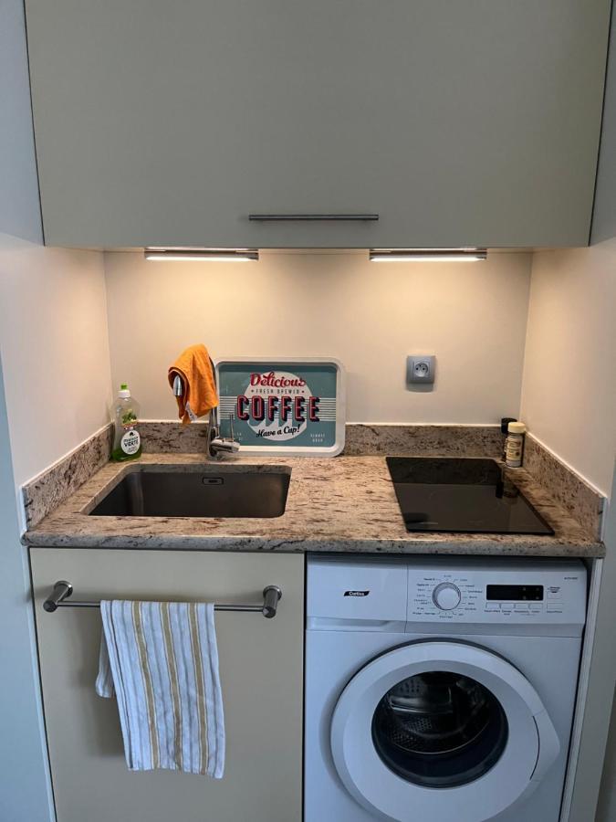 Location Appartement Cabourg 4 Pers מראה חיצוני תמונה